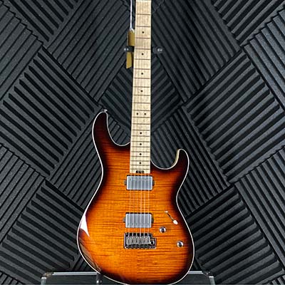 image of electric guitar for sale from WestSide Music